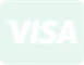 Visa logo for USpin UK deposits